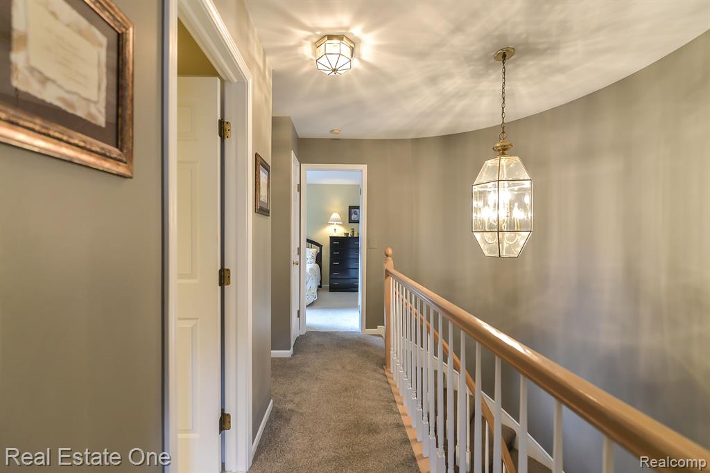 4490 GOLF VIEW Drive, Brighton, MI 48116 — Photo 38