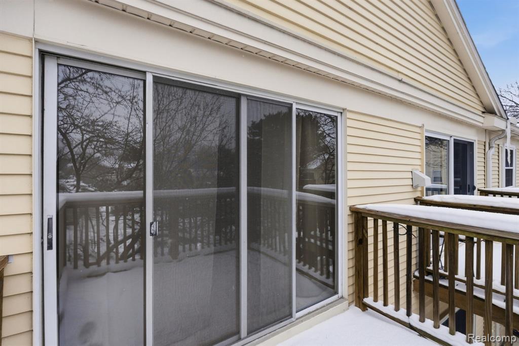 924 Chestnut Hill Drive, F, Auburn Hills, MI 48326 — Photo 16