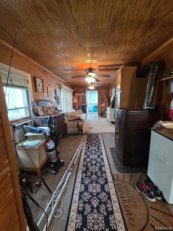 6560 DICKINSON ISLAND Island, Algonac, MI 48001 — Photo 5