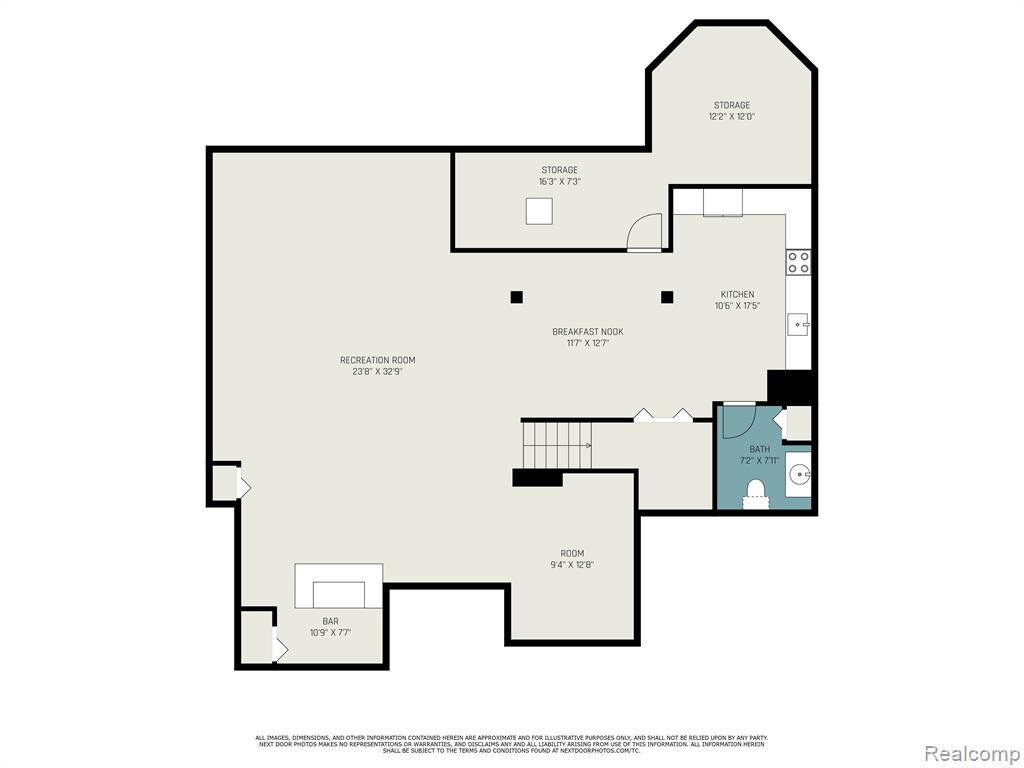 55670 PARKVIEW Drive, Shelby Twp, MI 48316 — Photo 49
