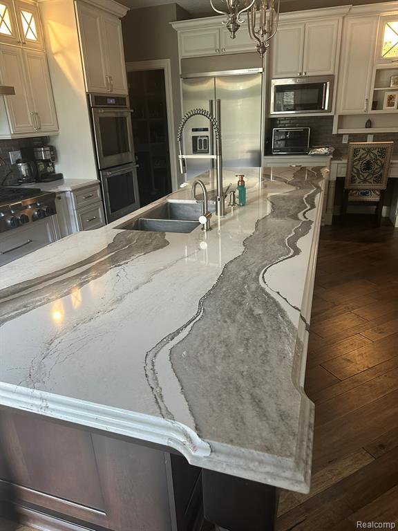 6223 Canter Creek Trail, Grand Blanc, MI 48439 — Photo 13