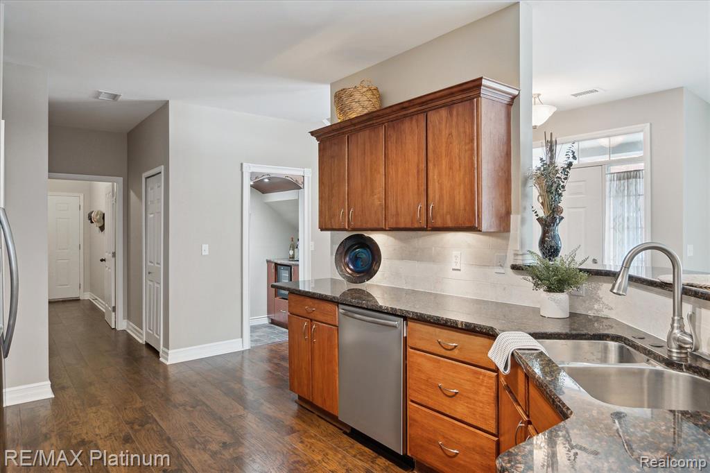 4404 Aster Boulevard, Howell, MI 48843 — Photo 17