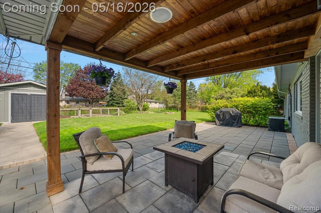 45503 Klingkammer Street, Utica, MI 48317 — Photo 29
