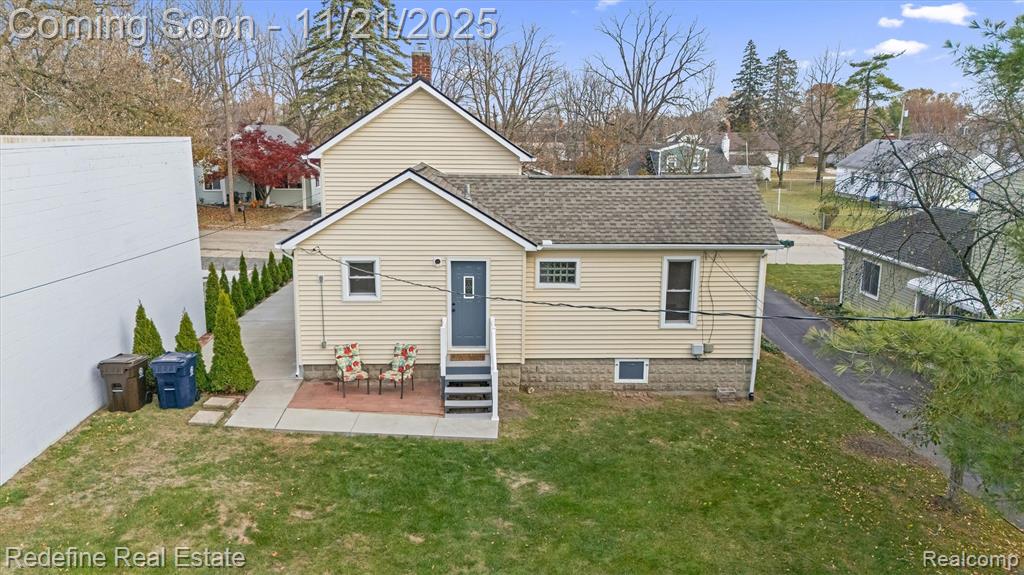 859 Irvin Street, Plymouth, MI 48170 — Photo 25