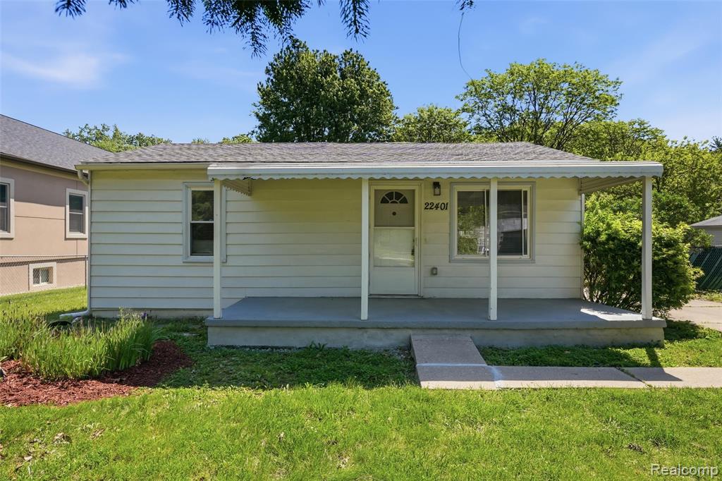 22401 Monterey Drive, Woodhaven, MI 48183 — Photo 6