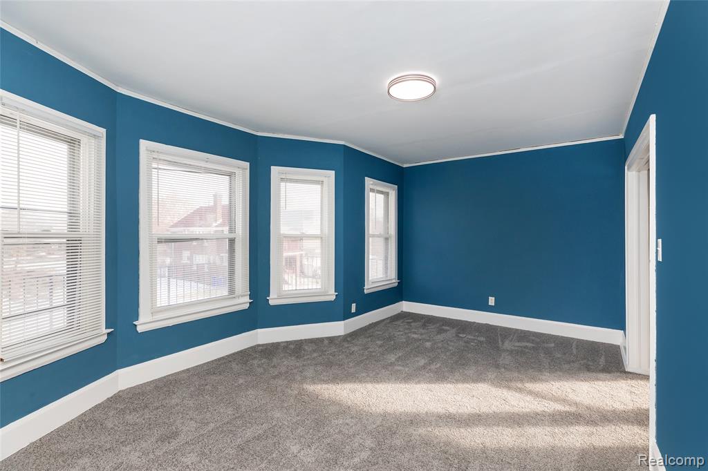 643 Navahoe Street, Detroit, MI 48215 — Photo 9