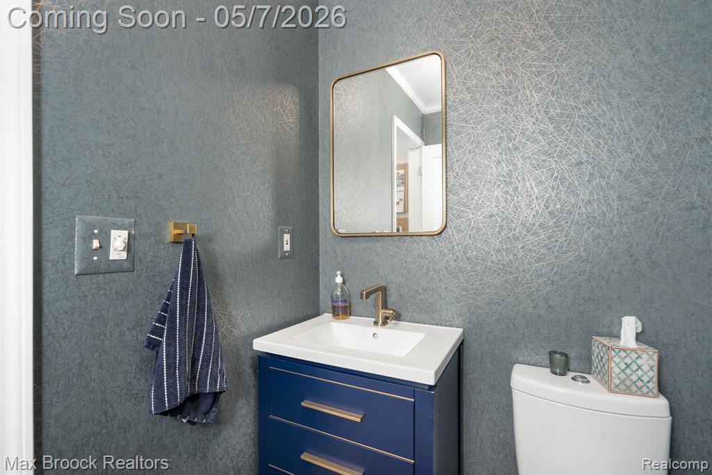 30800 Roberts Drive, Franklin, MI 48025 — Photo 25