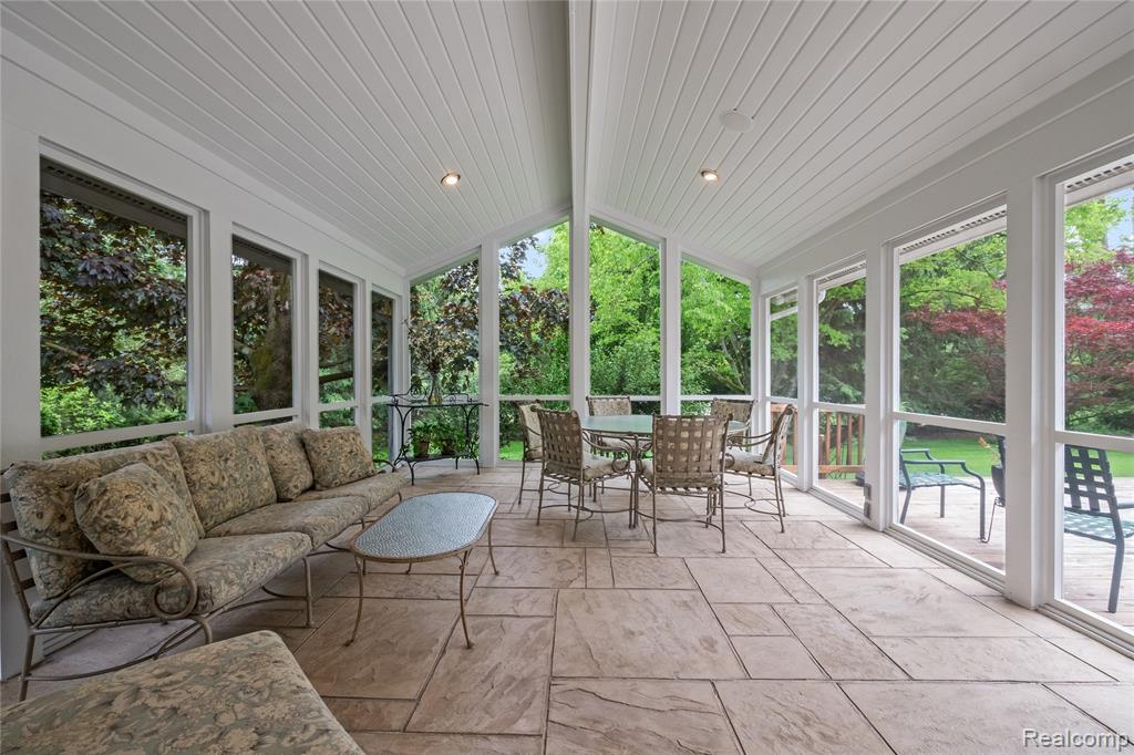 4495 STONY RIVER Drive, Bloomfield Hills, MI 48301 — Photo 9
