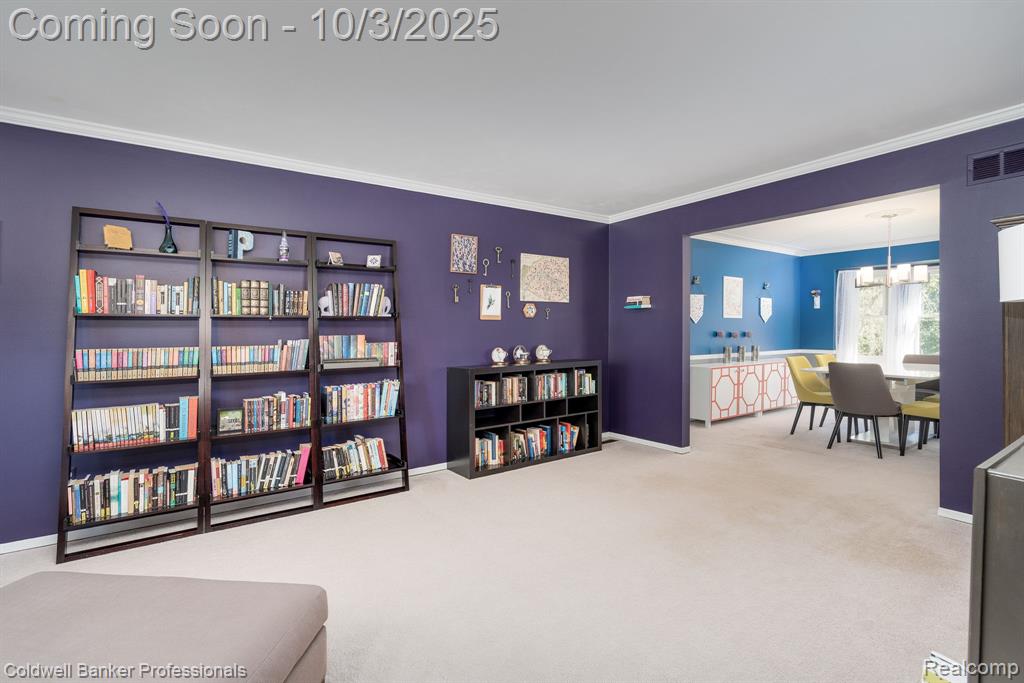 6844 Woodmere Drive, Canton, MI 48187 — Photo 15