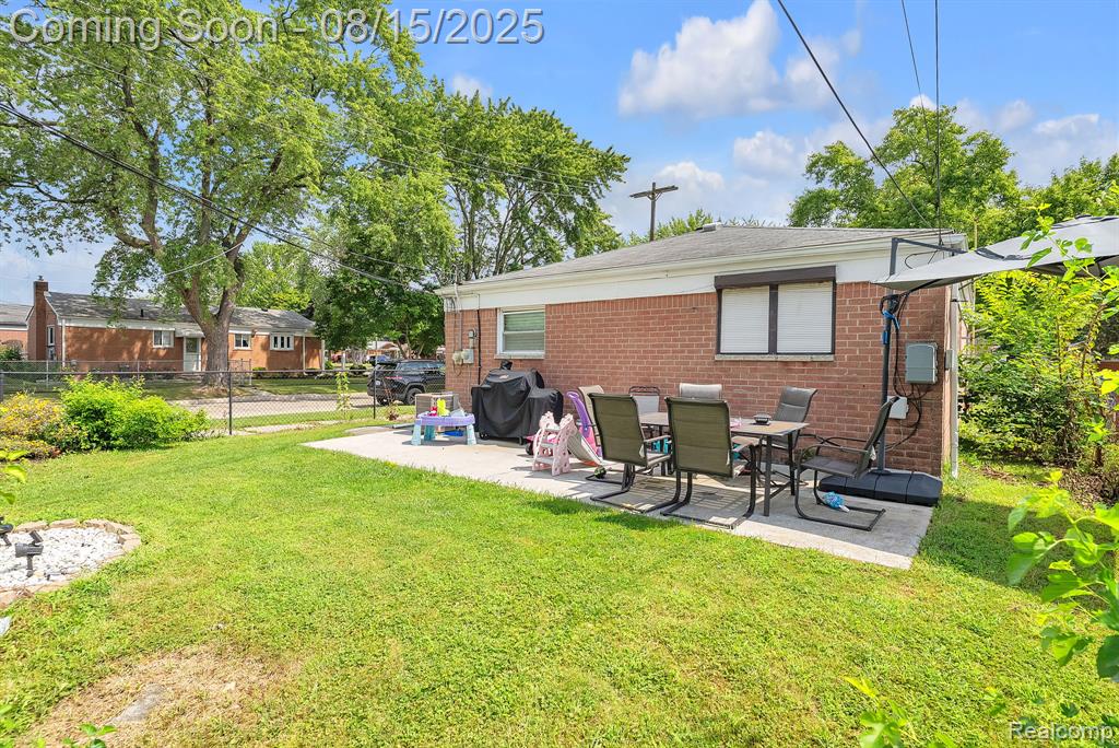 4102 Monroe Street, Dearborn Heights, MI 48125 — Photo 21