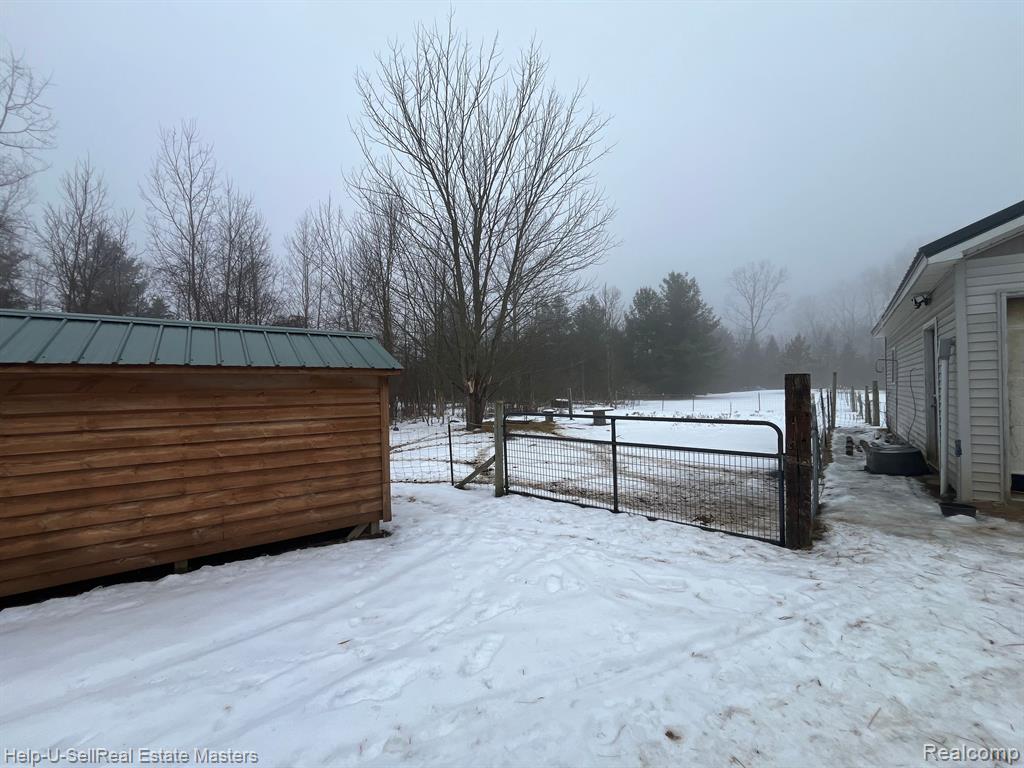 8036 ARENDT Road, Melvin, MI 48454 — Photo 27