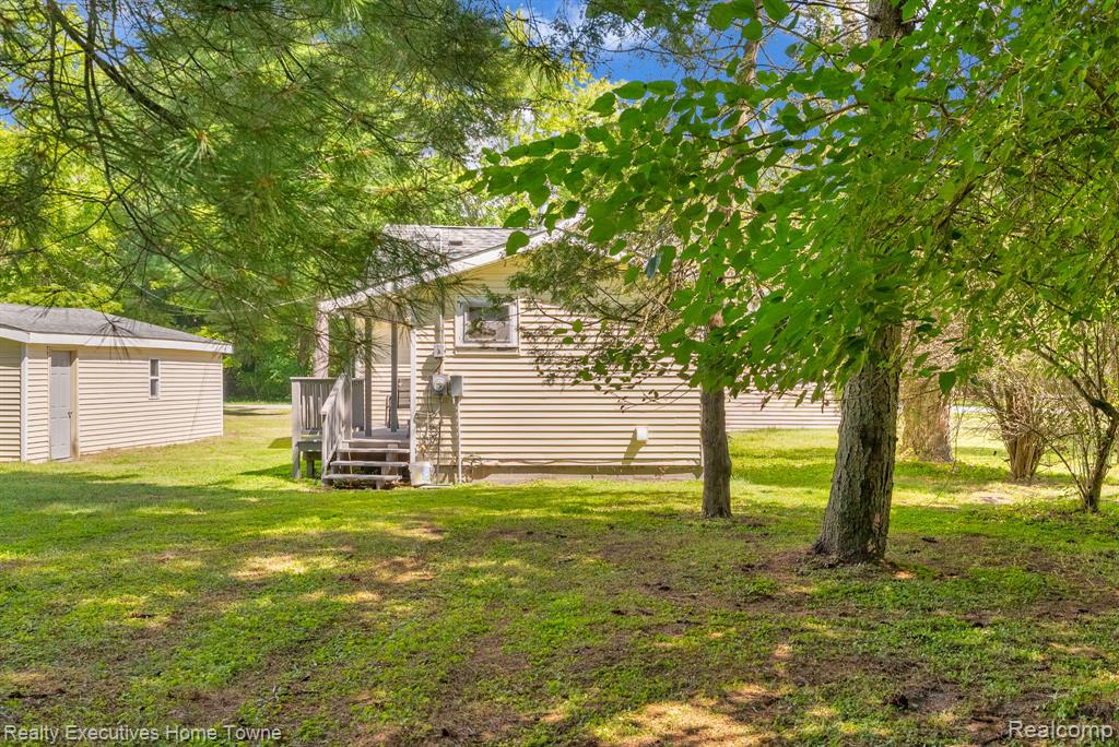 6555 Bunker Road, Burtchville, MI 48059 — Photo 27