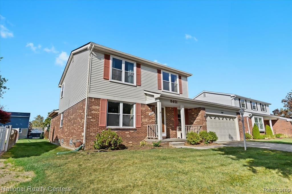 8451 Mannington Road, Canton, MI 48187 — Photo 3