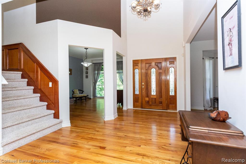 15317 Oak Hollow Drive, Holly, MI 48442 — Photo 5