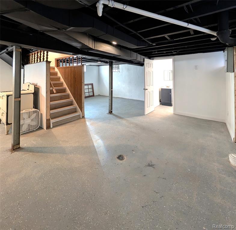9131 Wayburn Street, Detroit, MI 48224 — Photo 25