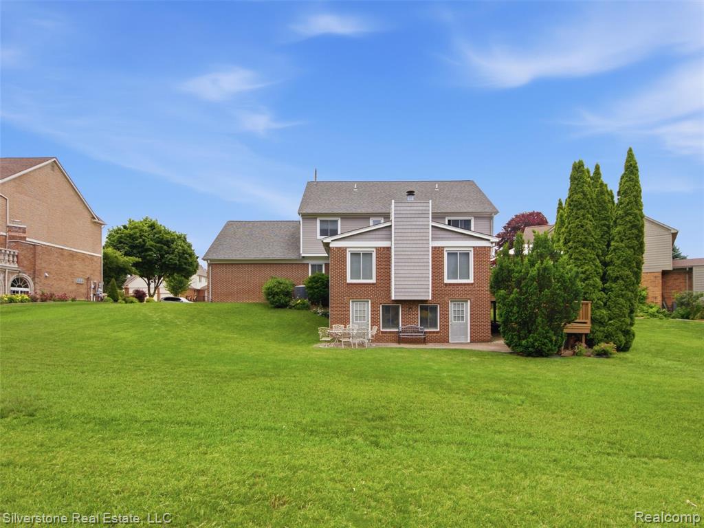 6577 Edith Court, Troy, MI 48085 — Photo 53