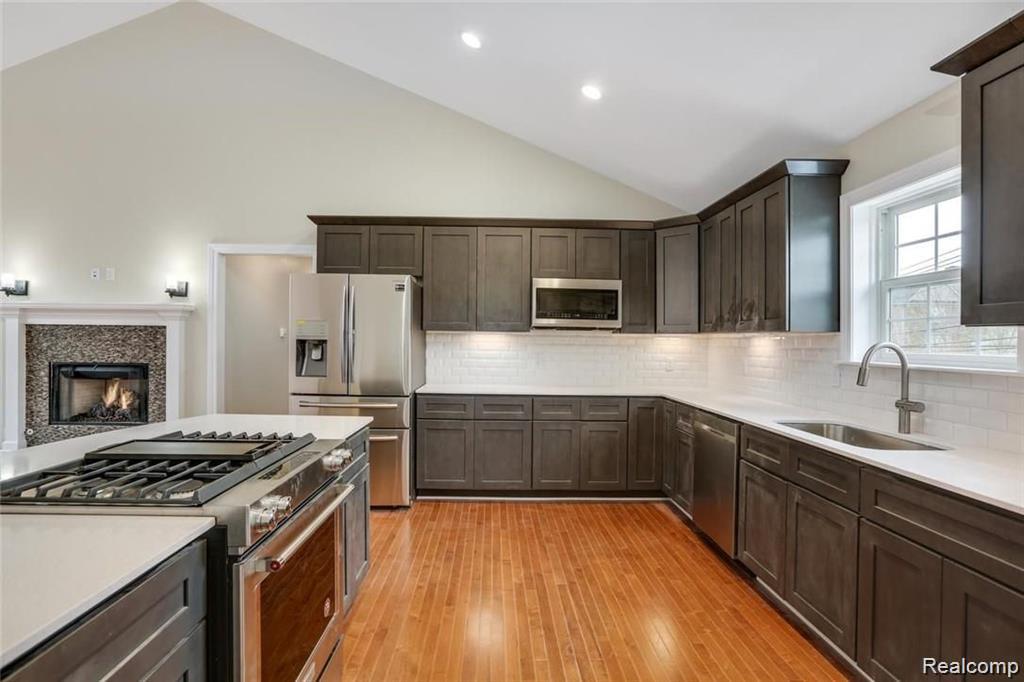 411 E Ferry Street, 15, Detroit, MI 48202 — Photo 30