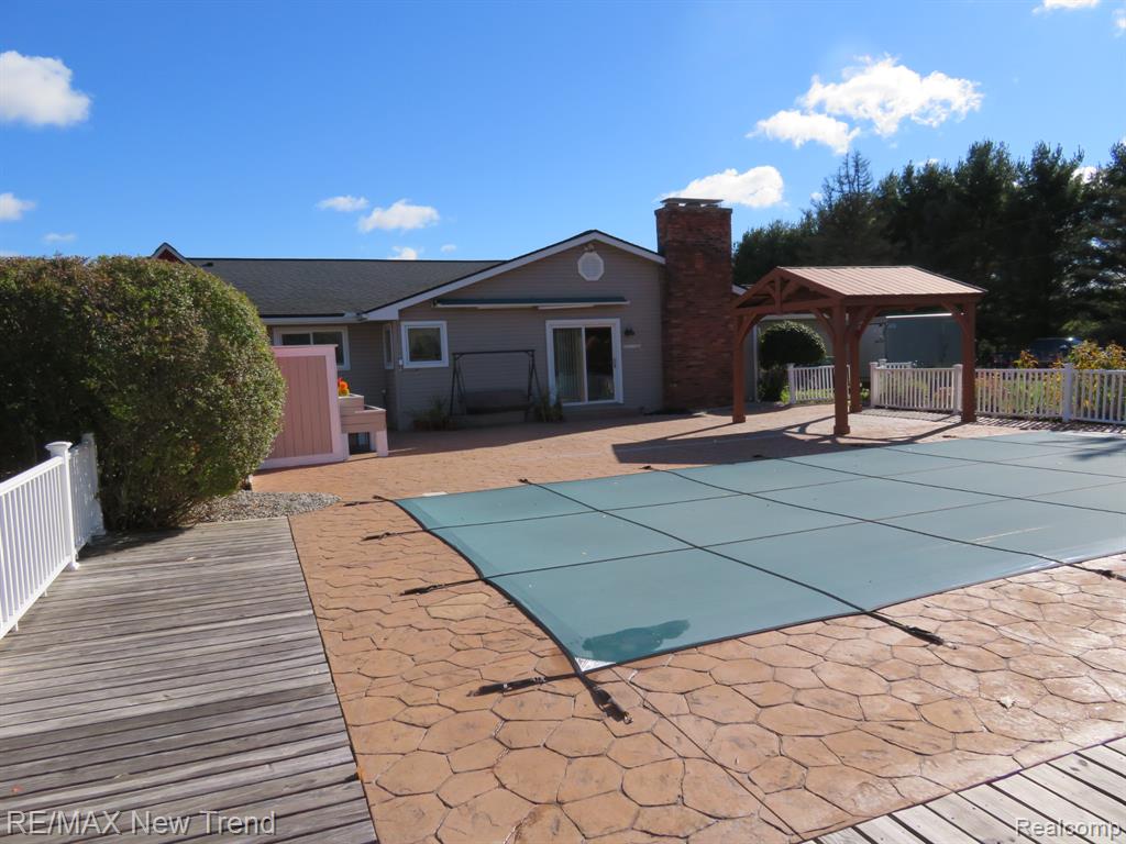 1656 S Lapeer Road, Lapeer, MI 48446 — Photo 33