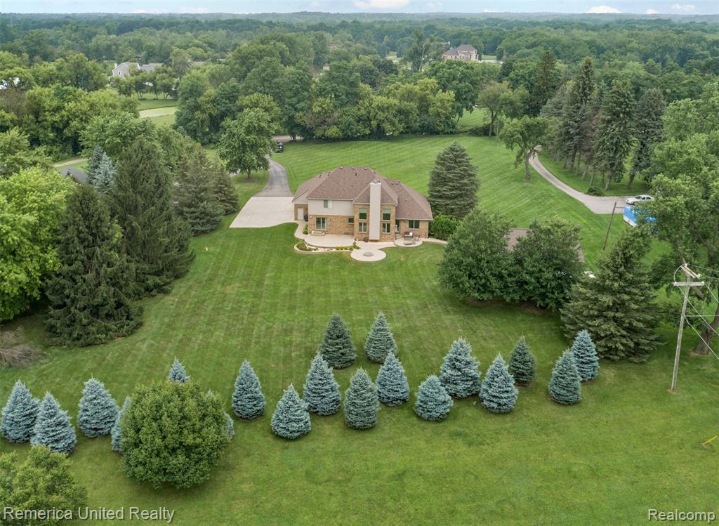 7650 5 Mile Road, Northville, MI 48168 — Photo 10