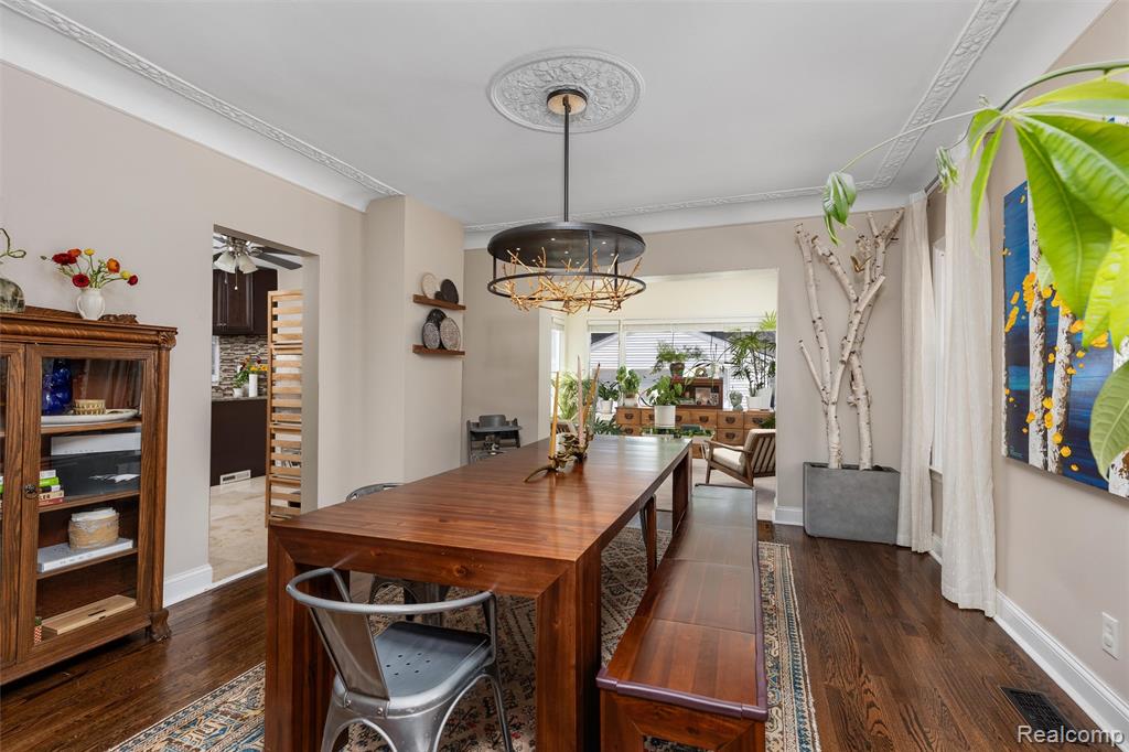 18221 Muirland Rd, Detroit, MI 48221 — Photo 14