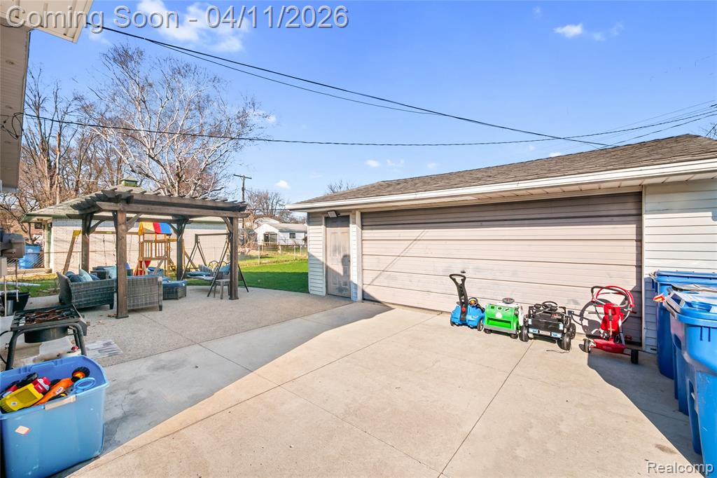 6164 N Gulley Road, Dearborn Heights, MI 48127 — Photo 6
