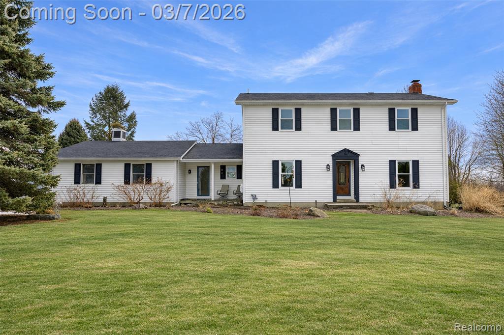 4350 Locust Valley Lane, Oxford, MI 48370 — Photo 6