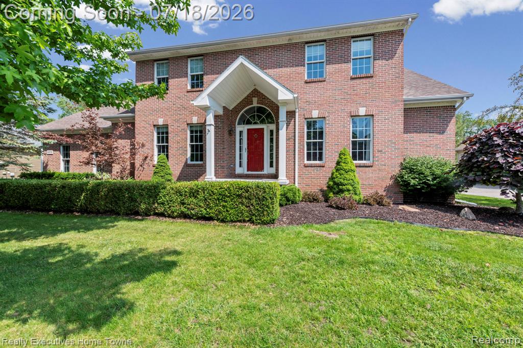 3276 Shorewood Avenue, Fort Gratiot, MI 48059