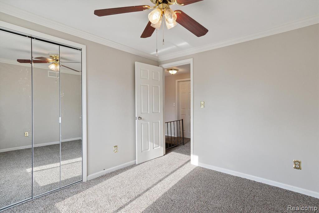 824 Kings Way, Canton, MI 48188 — Photo 35