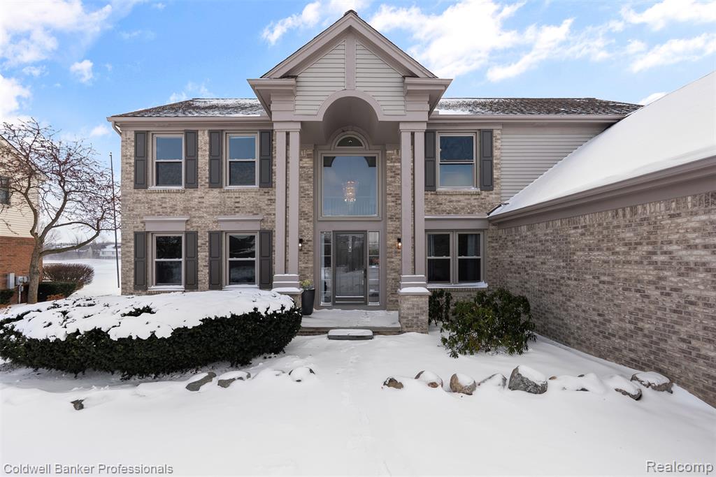 46985 Glastonbury Drive, Canton, MI 48188 — Photo 6