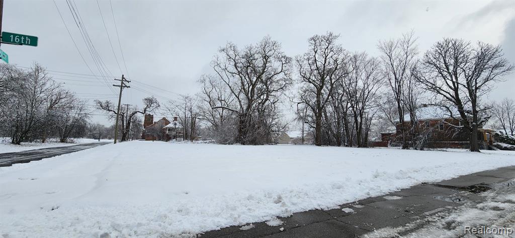 3978 16TH Street, Detroit, MI 48208 — Photo 2