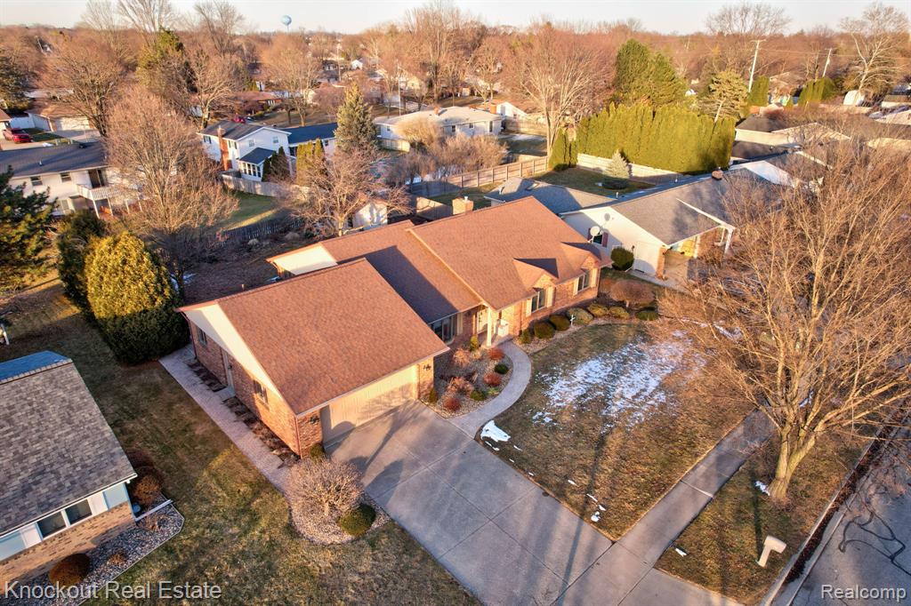 686 Willow Lane, Frankenmuth, MI 48734 — Photo 42
