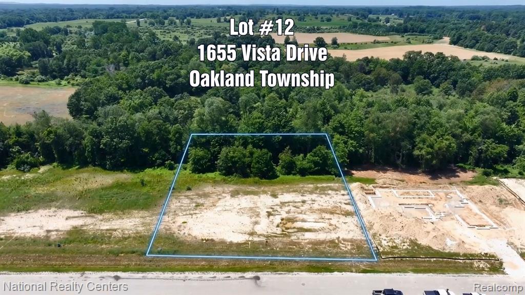 1655 Vista Drive W, Oakland, MI — Photo 4