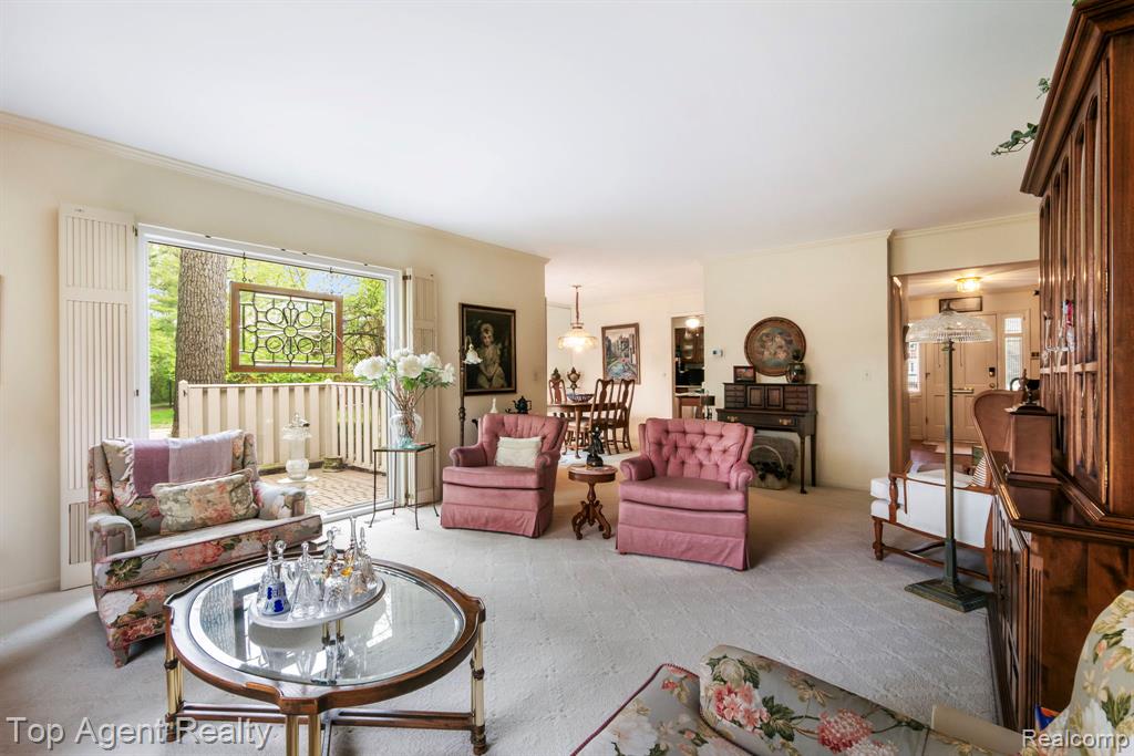 1200 Trailwood Path, Bloomfield Hills, MI 48301 — Photo 8