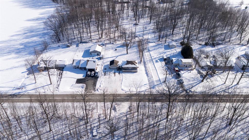 14244 N Clio Road, Clio, MI 48420 — Photo 41