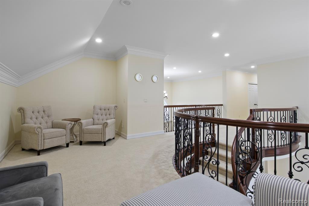 8151 ROLLING MEADOWS Drive, Canton, MI 48187 — Photo 55