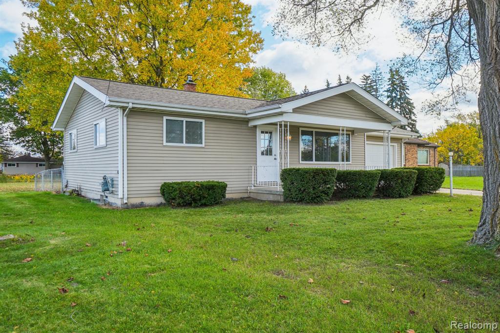 4994 N Michigan Avenue, Saginaw, MI 48604 — Photo 3