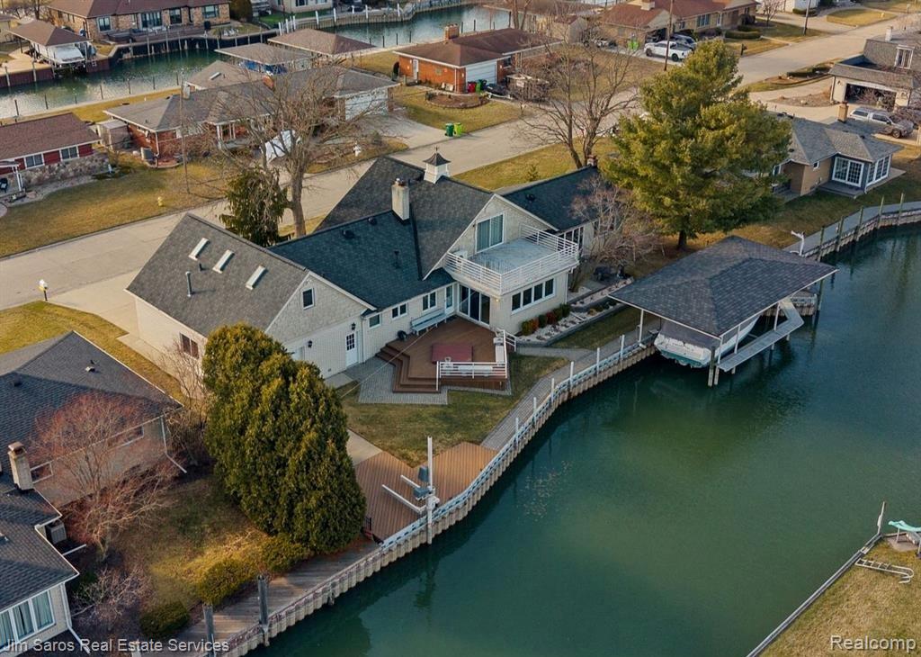 38008 Seaway Court, Harrison Township, MI — Photo 32