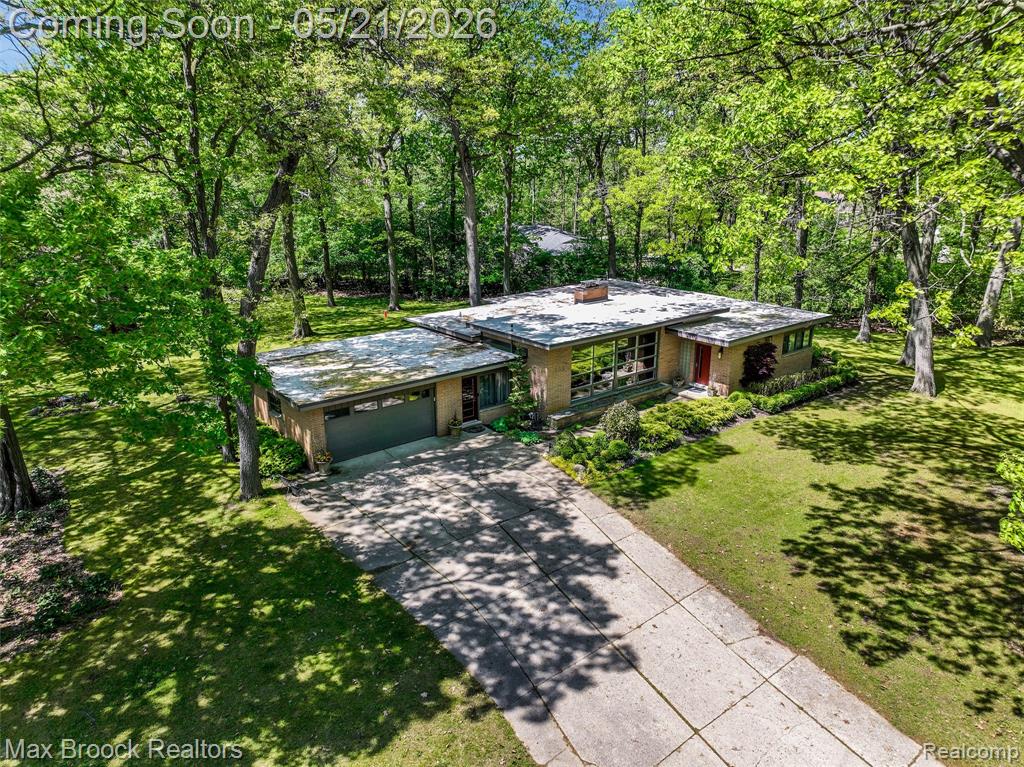 255 N Berkshire Road, Bloomfield Hills, MI 48302 — Photo 5