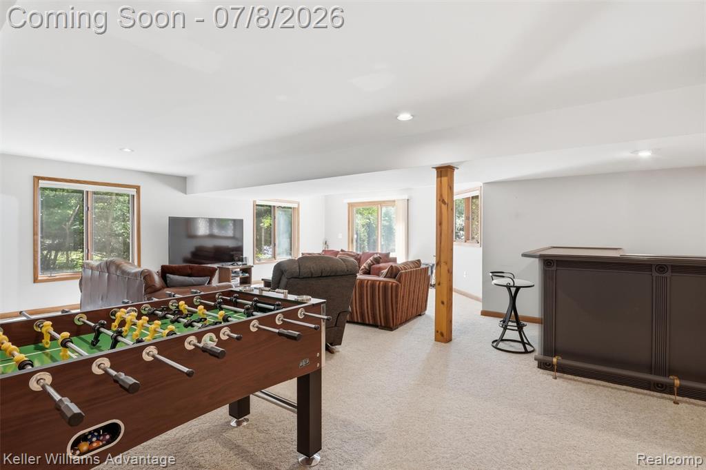 7498 Quail Ridge Drive, Dexter, MI 48130 — Photo 42