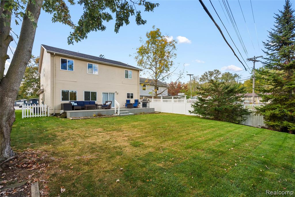50580 Lagae Street, New Baltimore, MI 48047 — Photo 55