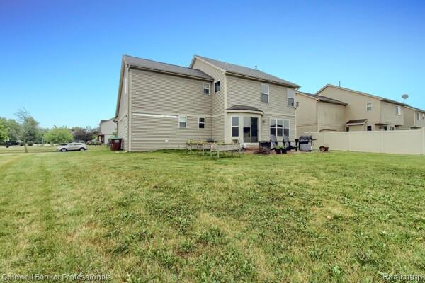 9109 Maple Ridge DR, Newport, MI 48166 — Photo 28