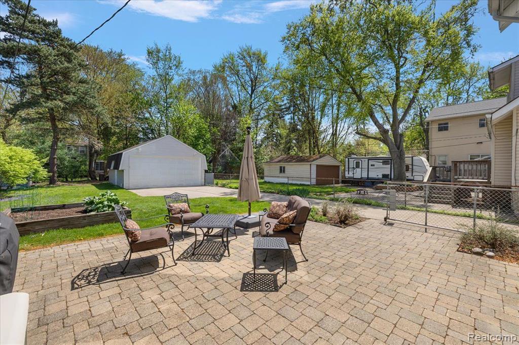 713 Knowles Street, Royal Oak, MI 48067 — Photo 23