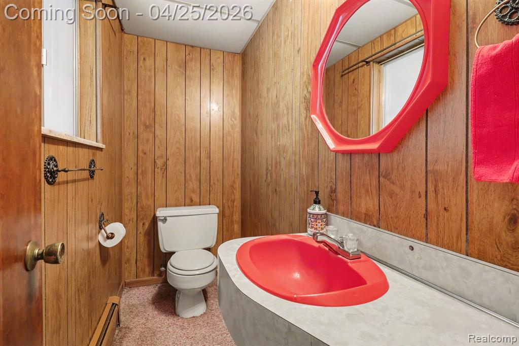 5746 Warbler Drive, Clarkston, MI — Photo 32