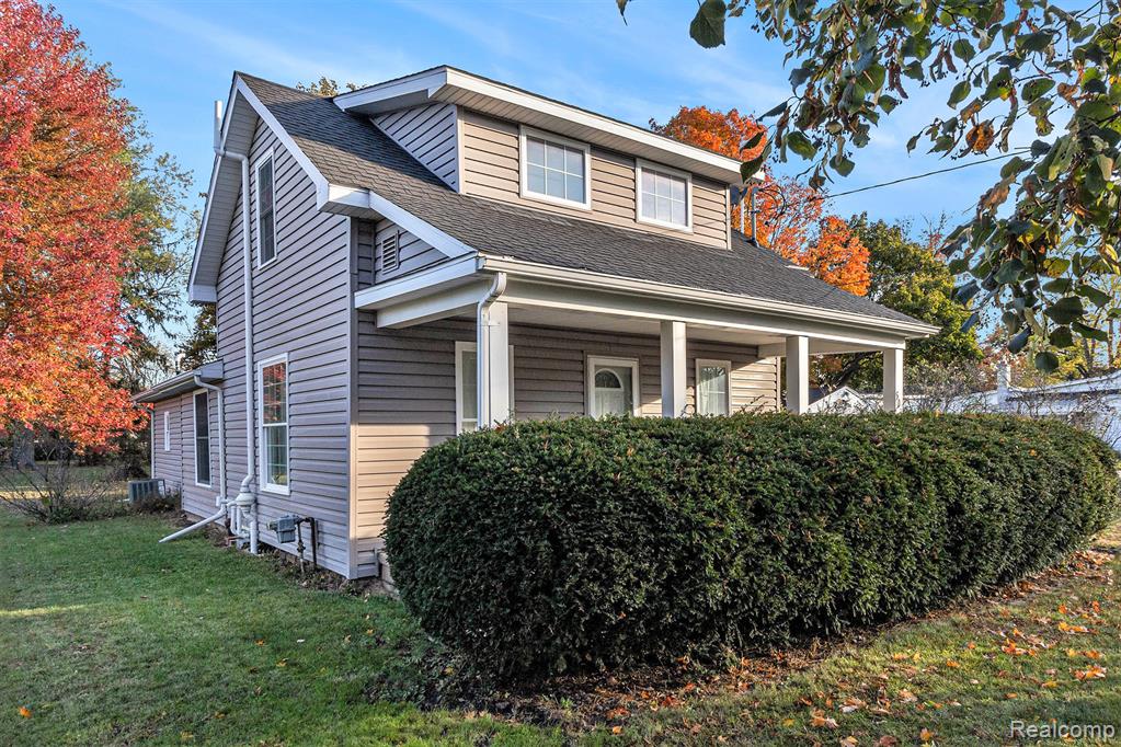 507 W Logan Street, Tecumseh, MI 49286 — Photo 3