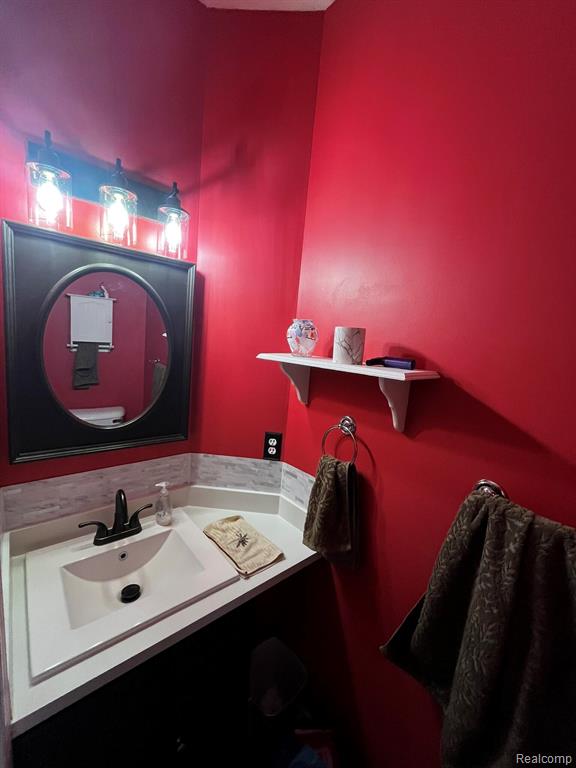 1620 Dartmoor Drive, Howell, MI 48843 — Photo 7