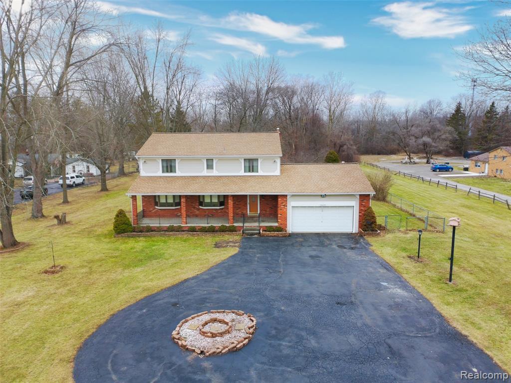 21650 Telegraph Road, Romulus, MI 48174 — Photo 53