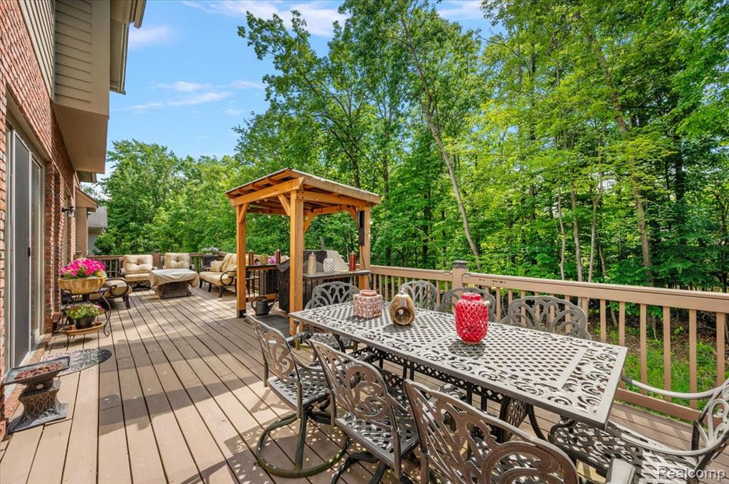 6280 Branford Drive, West Bloomfield, MI — Photo 77