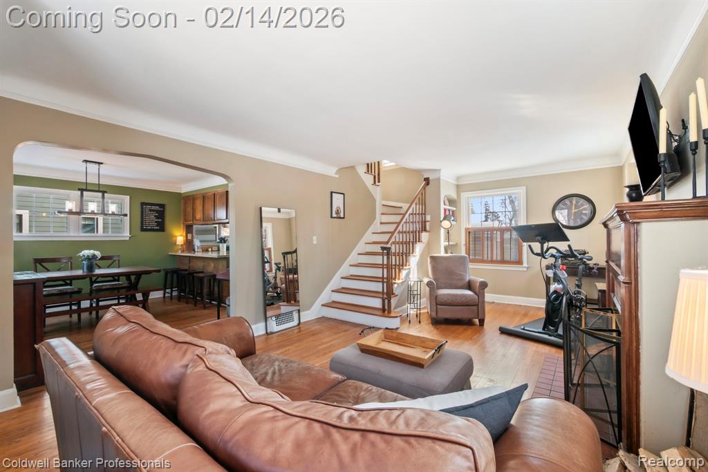 857 Palmer Street, Plymouth, MI 48170 — Photo 16