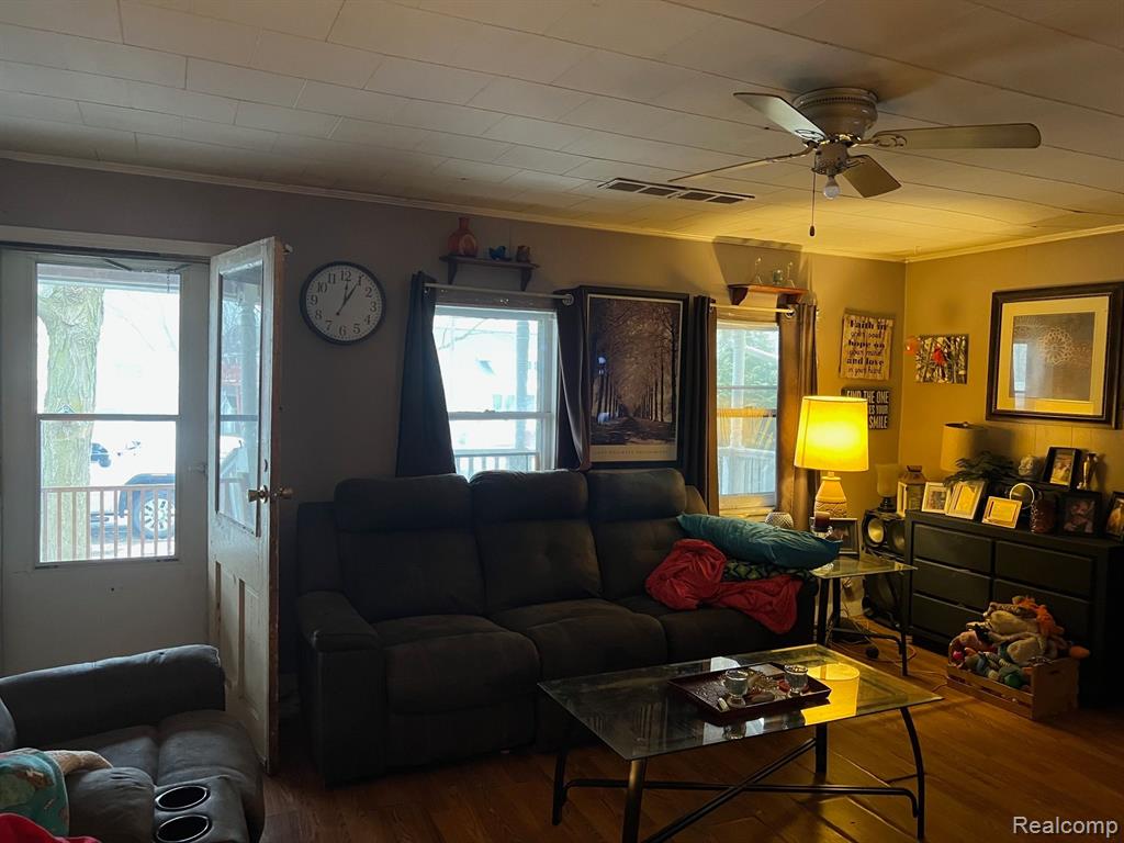 6808 JEFFERSON Road, North Branch, MI 48461 — Photo 14