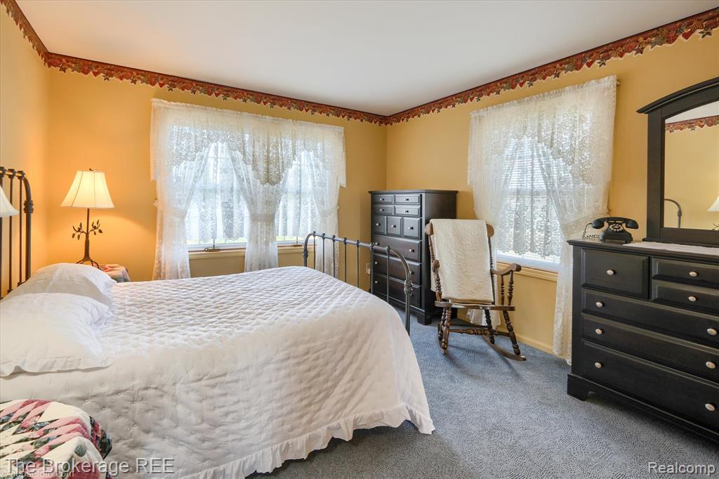 6499 Meisner Road, China, MI — Photo 24